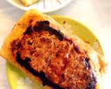 衣の代わりに油揚げ！油揚げメンチ。作り方5写真