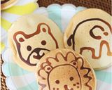 BRUNOでじゃがいものガレットサンド作り方6写真