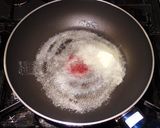 単なる「ニンジンのバター炒め」だけど作り方2写真