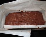 栗たっぷり~♪もっちりチョコパウンド☆作り方3写真