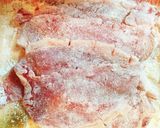しょうが焼き用お肉で、簡単！ポークピカタ作り方2写真