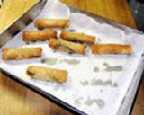 お魚の春巻き作り方5写真