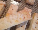 ◎あの味再現♡オレンジショートブレッド◎作り方6写真