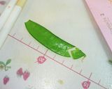 可愛いくて美味しいちらし寿司作り方3写真