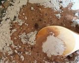 30分完成?不思議パンチョコクリームパン作り方3写真