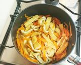 可愛いくて美味しいちらし寿司作り方5写真
