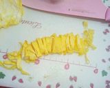 可愛いくて美味しいちらし寿司作り方8写真
