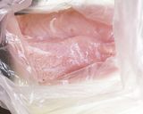 ヘルシオにお任せ…万能♪鶏ハム作り方1写真