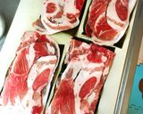 昆布がたっぷり食べれる♡豚肉の昆布巻き。作り方5写真