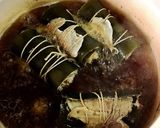 昆布がたっぷり食べれる♡豚肉の昆布巻き。作り方8写真