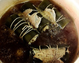 昆布がたっぷり食べれる♡豚肉の昆布巻き。作り方8写真