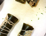 昆布がたっぷり食べれる♡豚肉の昆布巻き。作り方9写真
