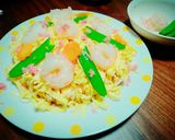 可愛いくて美味しいちらし寿司作り方11写真