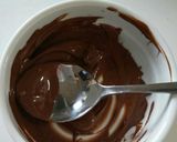 30分完成?不思議パンチョコクリームパン作り方19写真