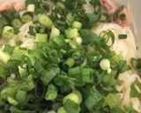 超簡単!そうめんとツナとネギ作り方3写真