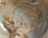 30分完成?不思議パンチョコクリームパン作り方21写真