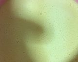 炊飯器で♪マーマレードジャムりんごケーキ作り方2写真