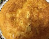 炊飯器で♪マーマレードジャムりんごケーキ作り方4写真