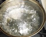 簡単とろ〜り味付け半熟玉子作り方1写真
