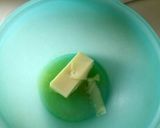苺とホワイトチョコのしっとりクッキー作り方1写真