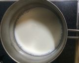 ゼラチンで簡単*絶品ぷるぷるプリン作り方1写真