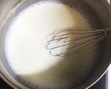 ゼラチンで簡単*絶品ぷるぷるプリン作り方2写真