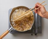 豚汁作り方5写真