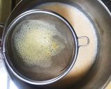 ゼラチンで簡単*絶品ぷるぷるプリン作り方4写真