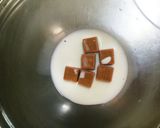 ゼラチンで簡単*絶品ぷるぷるプリン作り方6写真