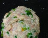 豆腐ハンバーグ作り方6写真