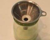 ピーチラズベリーブランマンジェ作り方15写真