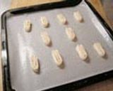 ハートのチョコパイ作り方3写真