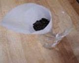 ハートのチョコパイ作り方6写真