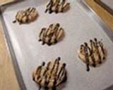 ハートのチョコパイ作り方8写真