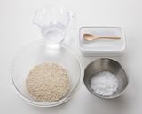 塩糀（塩麹）の作り方作り方2写真