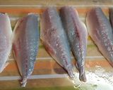 鯵のフライ作り方4写真