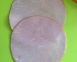 お弁当に♪冷凍ハムロール作り方3写真