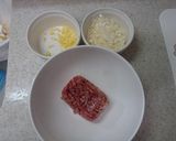ご飯が進む！簡単松風焼き作り方1写真