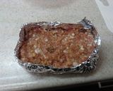 ご飯が進む！簡単松風焼き作り方3写真