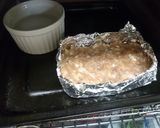 ご飯が進む！簡単松風焼き作り方4写真