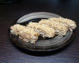 ご飯が進む！簡単松風焼き作り方5写真