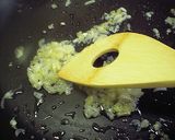 IHで黄金炒飯作り方3写真