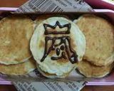 ＨＭなし！卵不使用 de ホットケーキ☆作り方4写真