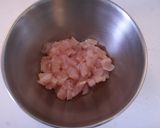 桜香る筍ご飯作り方3写真
