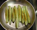超簡単で絶品☆焼きなすの酢醤油和え作り方4写真
