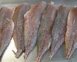 鯵のフライ作り方5写真