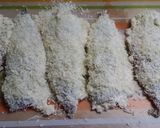鯵のフライ作り方6写真