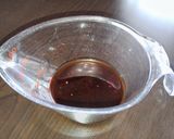 ☆簡単さっぱりレモン醤油冷やしそうめん☆作り方1写真