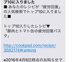 豚肉とトマト缶の疲労回復パスタ♬作り方10写真