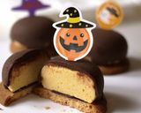 かぼちゃのムース作り方19写真